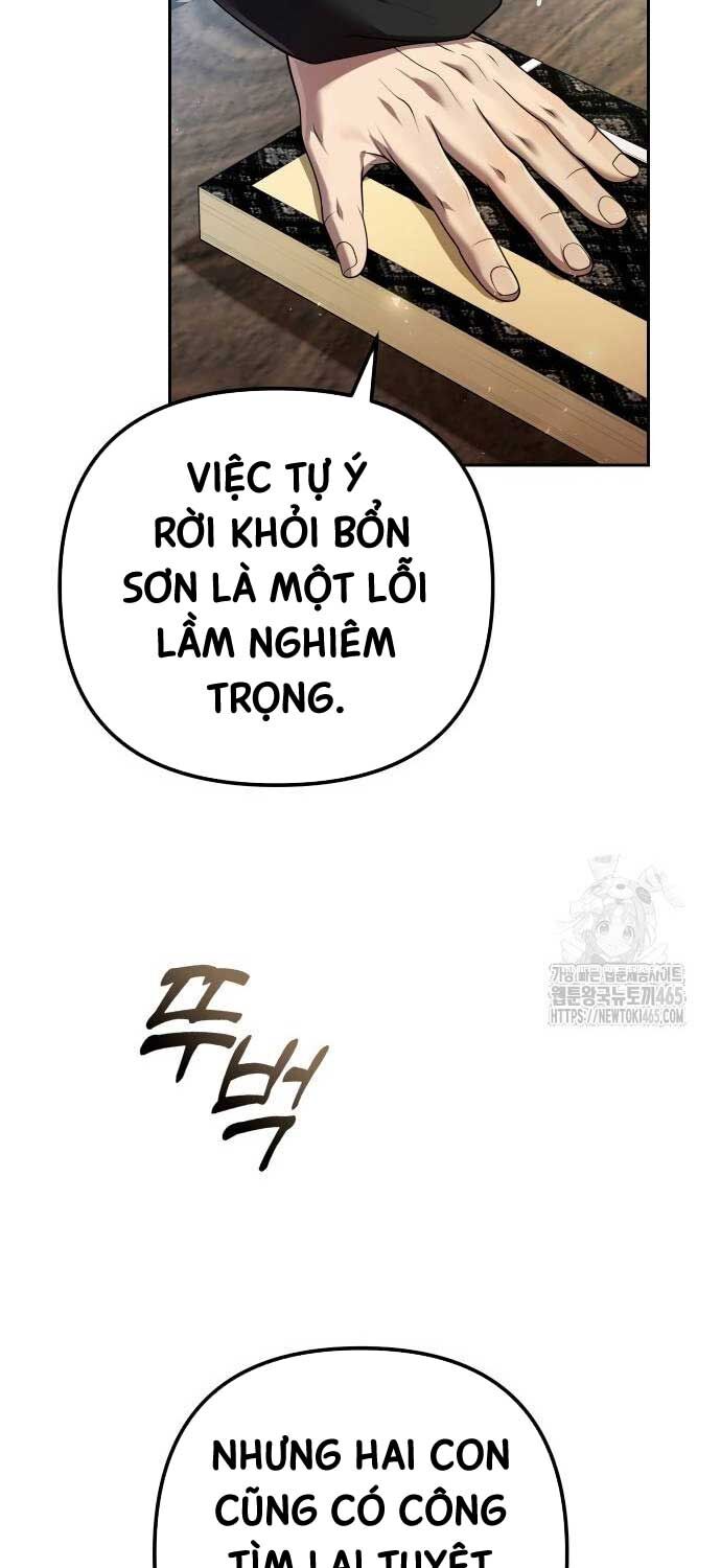 Hoạn Quan Hồi Quy: Tróc Phong Truy Nguyệt - Chapter 14 - Page 60