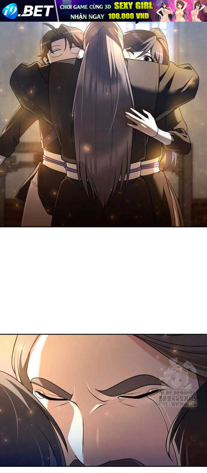 Hoạn Quan Hồi Quy: Tróc Phong Truy Nguyệt - Chapter 14 - Page 63