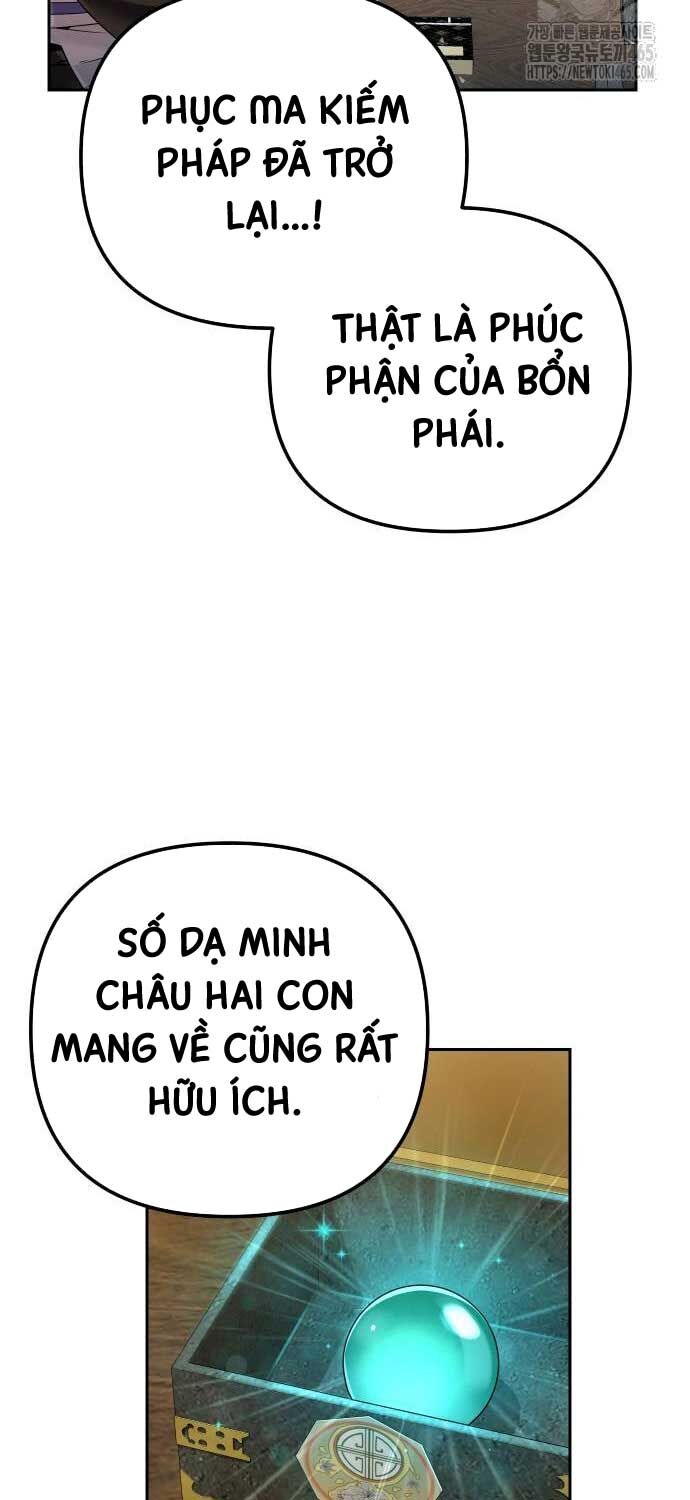 Hoạn Quan Hồi Quy: Tróc Phong Truy Nguyệt - Chapter 14 - Page 67