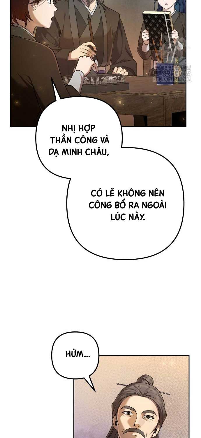 Hoạn Quan Hồi Quy: Tróc Phong Truy Nguyệt - Chapter 14 - Page 69