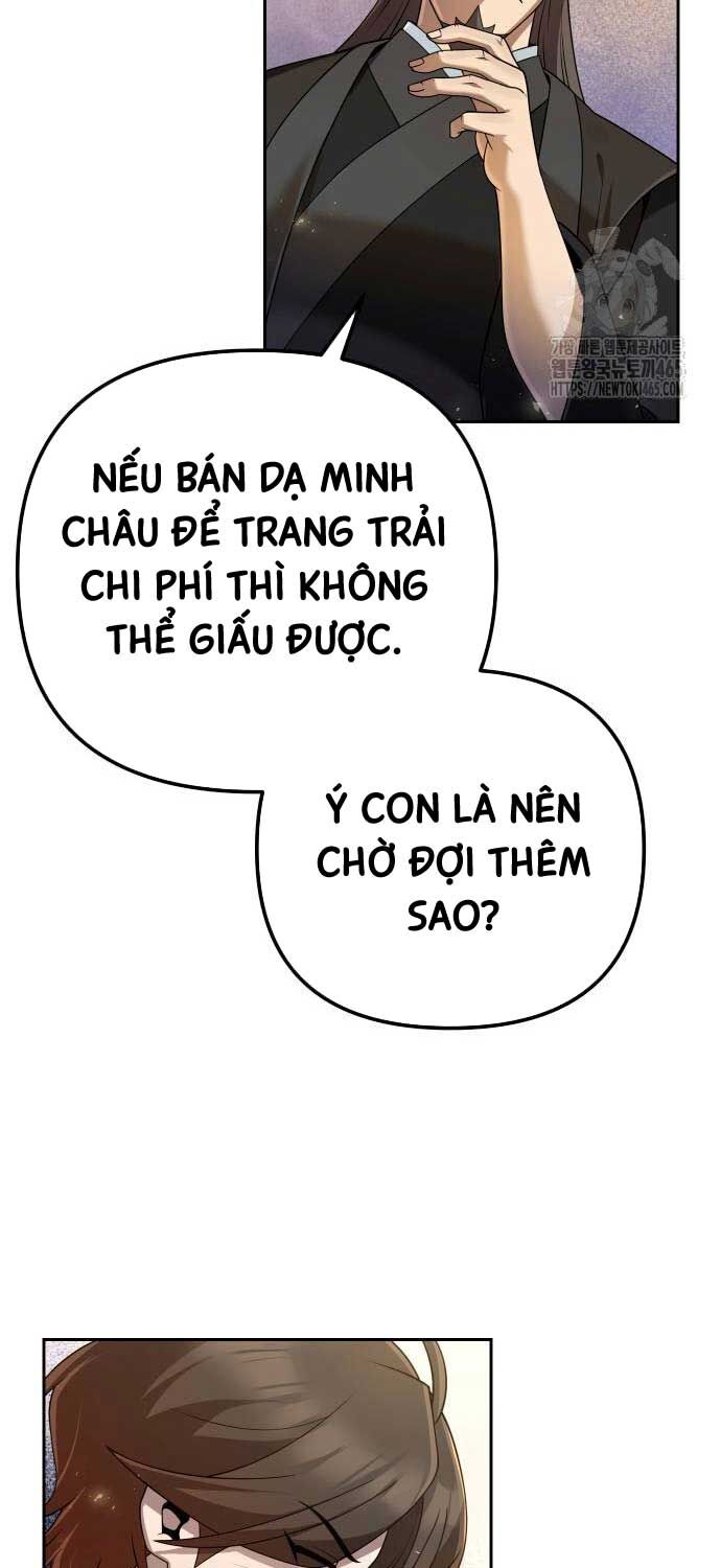 Hoạn Quan Hồi Quy: Tróc Phong Truy Nguyệt - Chapter 14 - Page 70