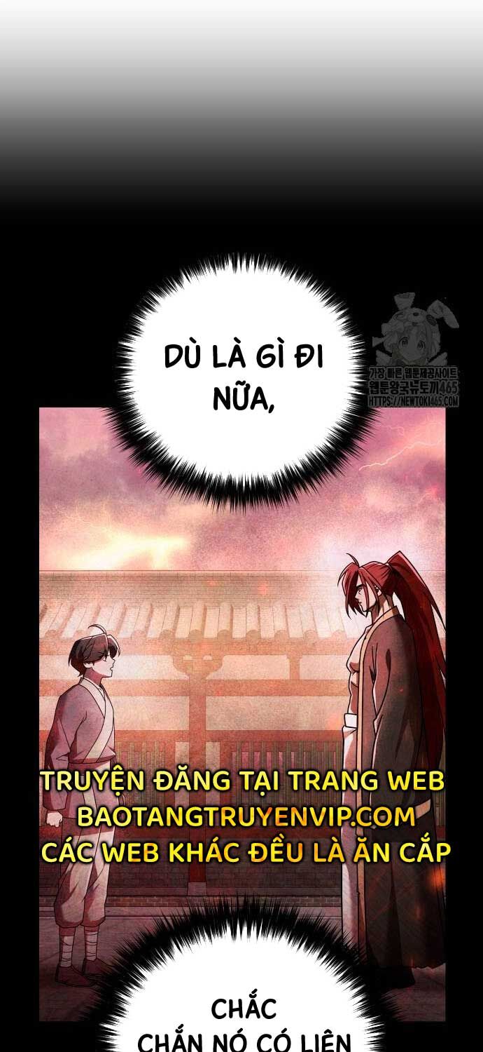 Hoạn Quan Hồi Quy: Tróc Phong Truy Nguyệt - Chapter 14 - Page 72