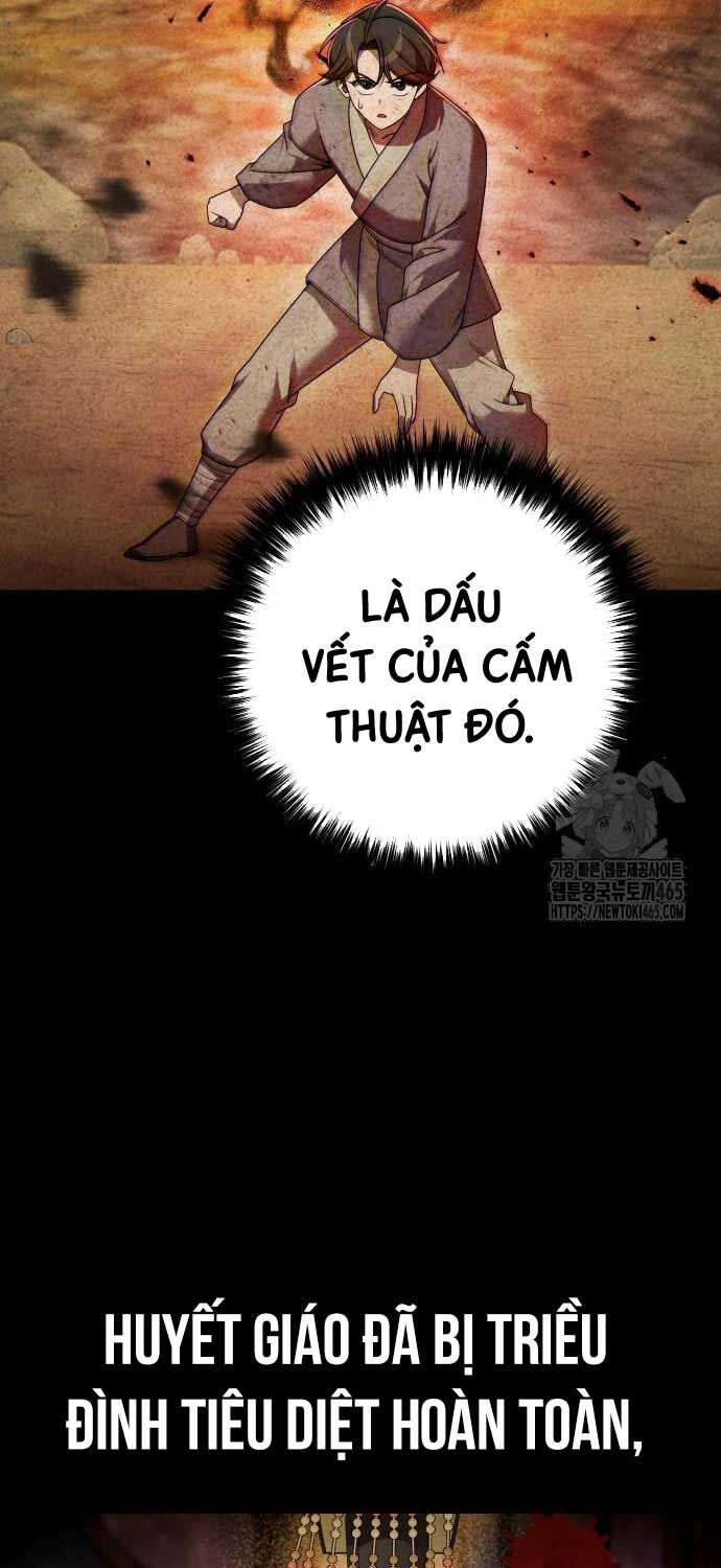 Hoạn Quan Hồi Quy: Tróc Phong Truy Nguyệt - Chapter 14 - Page 75