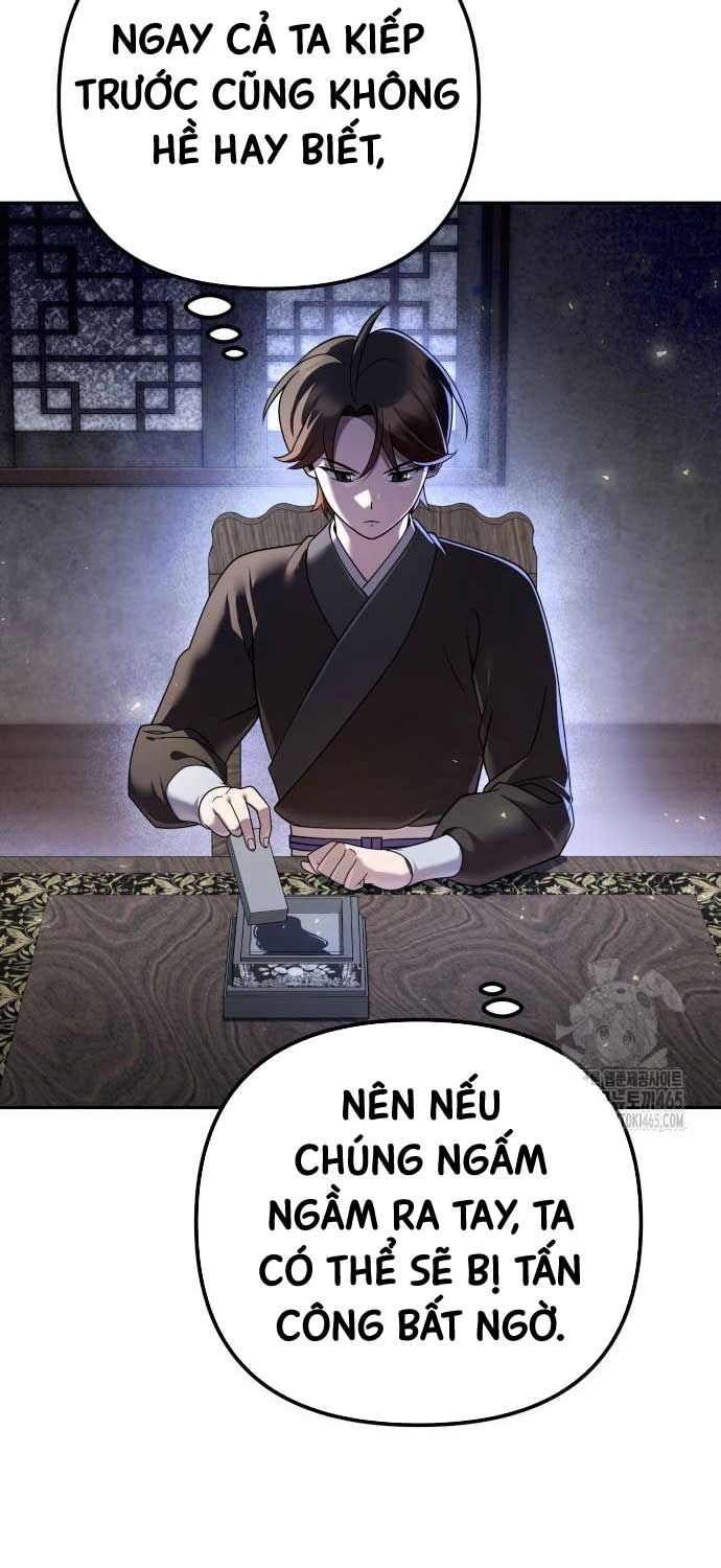 Hoạn Quan Hồi Quy: Tróc Phong Truy Nguyệt - Chapter 14 - Page 77