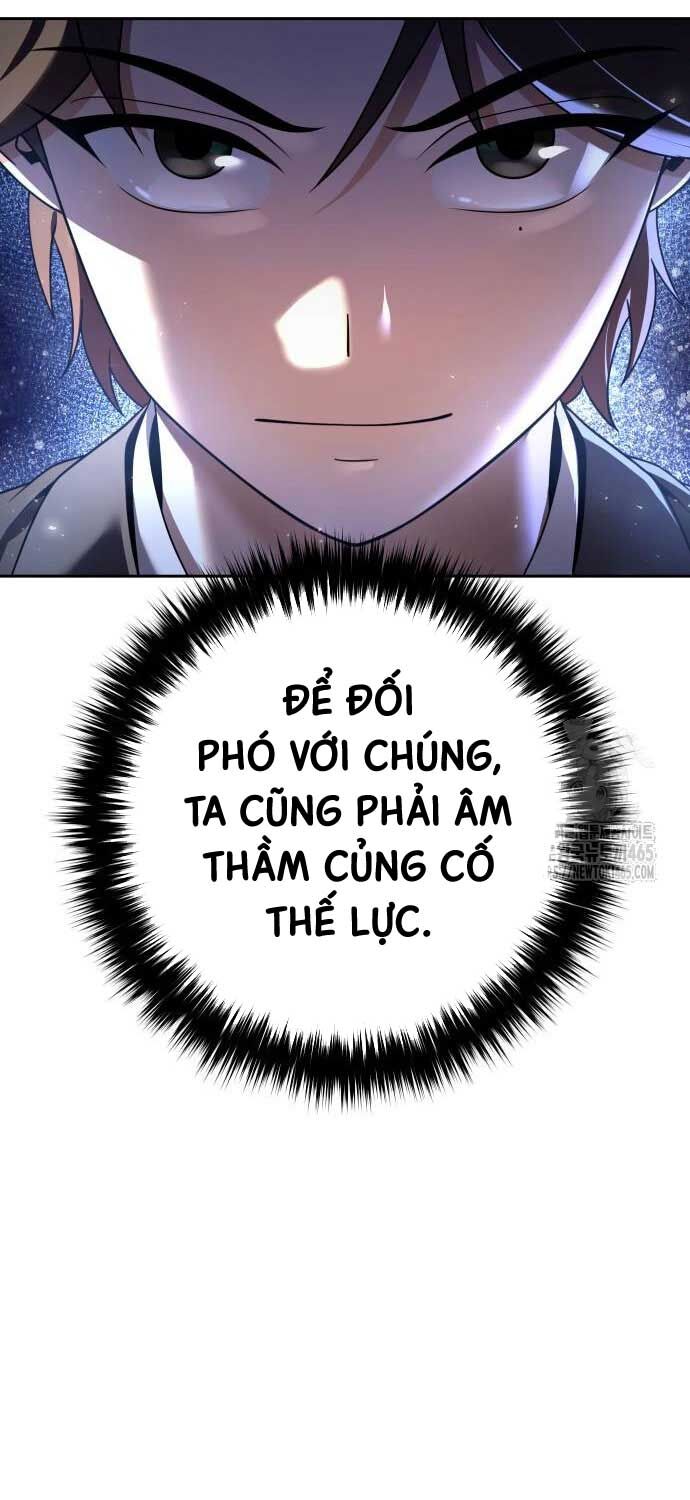 Hoạn Quan Hồi Quy: Tróc Phong Truy Nguyệt - Chapter 14 - Page 79