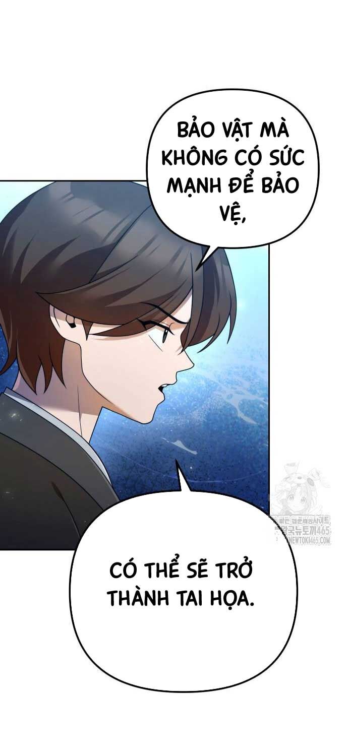 Hoạn Quan Hồi Quy: Tróc Phong Truy Nguyệt - Chapter 14 - Page 81