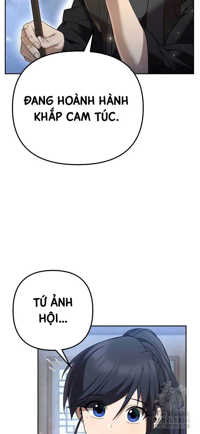 Hoạn Quan Hồi Quy: Tróc Phong Truy Nguyệt - Chapter 14 - Page 85