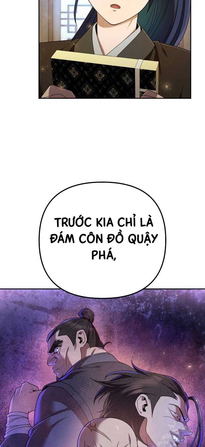 Hoạn Quan Hồi Quy: Tróc Phong Truy Nguyệt - Chapter 14 - Page 86