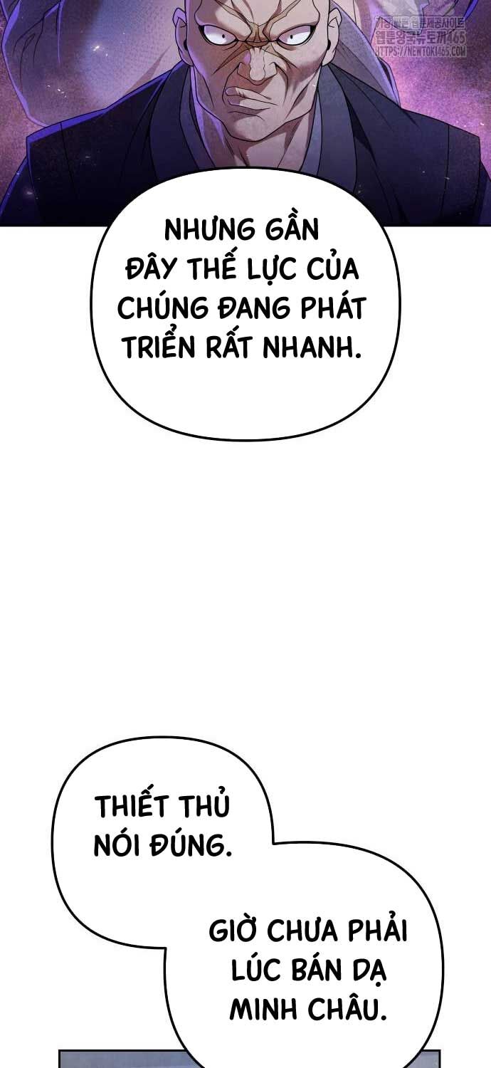 Hoạn Quan Hồi Quy: Tróc Phong Truy Nguyệt - Chapter 14 - Page 87