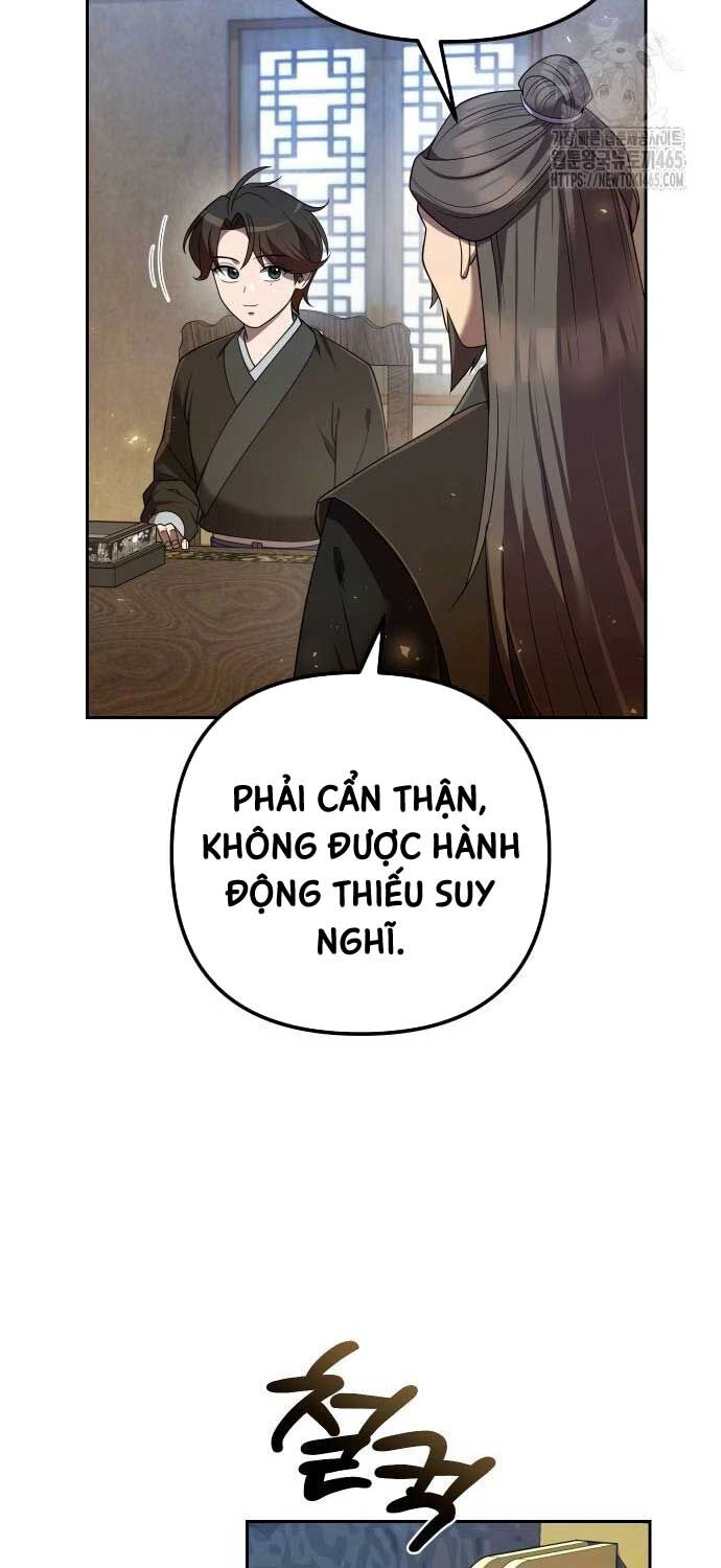 Hoạn Quan Hồi Quy: Tróc Phong Truy Nguyệt - Chapter 14 - Page 88