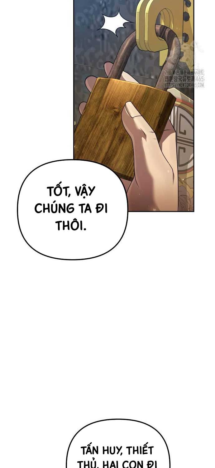 Hoạn Quan Hồi Quy: Tróc Phong Truy Nguyệt - Chapter 14 - Page 89