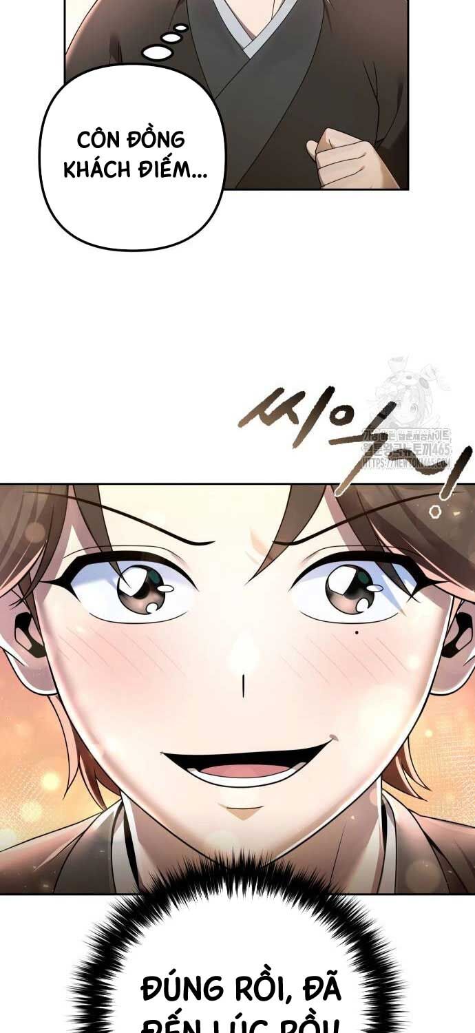 Hoạn Quan Hồi Quy: Tróc Phong Truy Nguyệt - Chapter 14 - Page 93