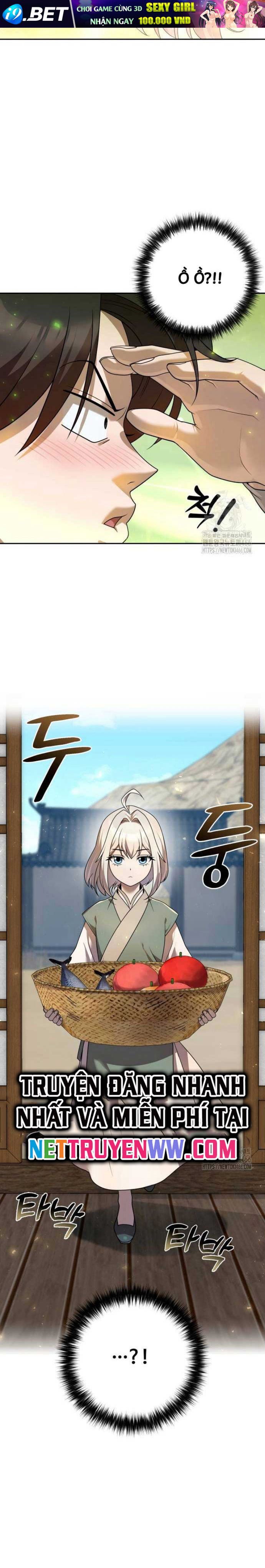 Hoạn Quan Hồi Quy: Tróc Phong Truy Nguyệt - Chapter 15 - Page 22