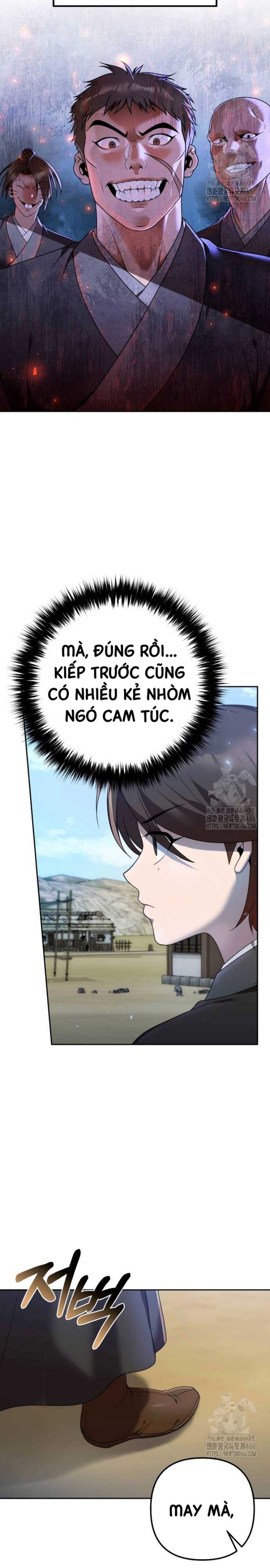 Hoạn Quan Hồi Quy: Tróc Phong Truy Nguyệt - Chapter 15 - Page 3