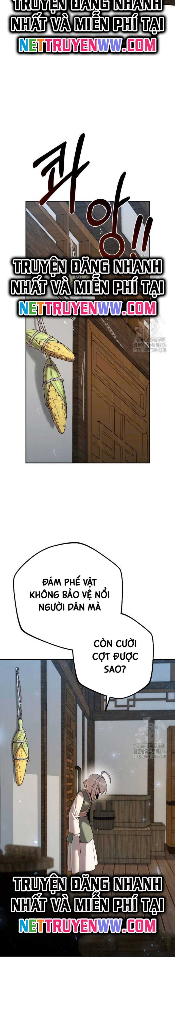 Hoạn Quan Hồi Quy: Tróc Phong Truy Nguyệt - Chapter 15 - Page 30