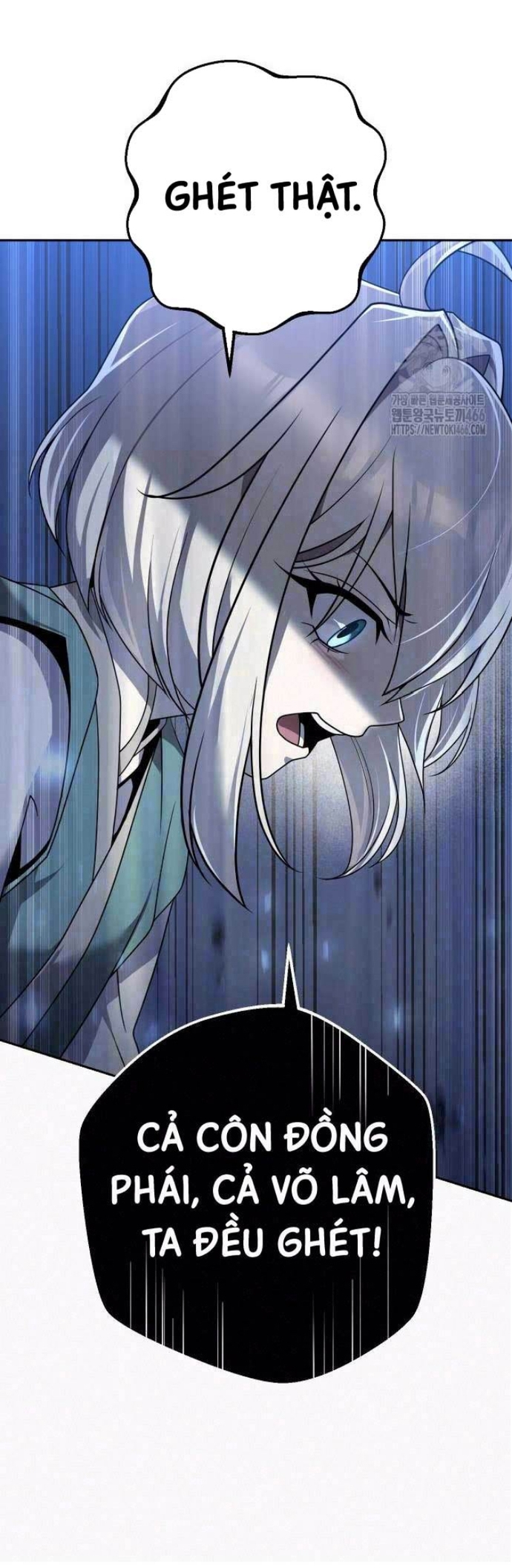 Hoạn Quan Hồi Quy: Tróc Phong Truy Nguyệt - Chapter 15 - Page 31