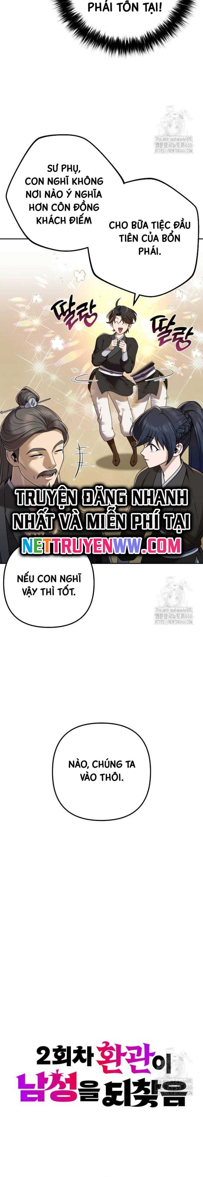 Hoạn Quan Hồi Quy: Tróc Phong Truy Nguyệt - Chapter 15 - Page 5