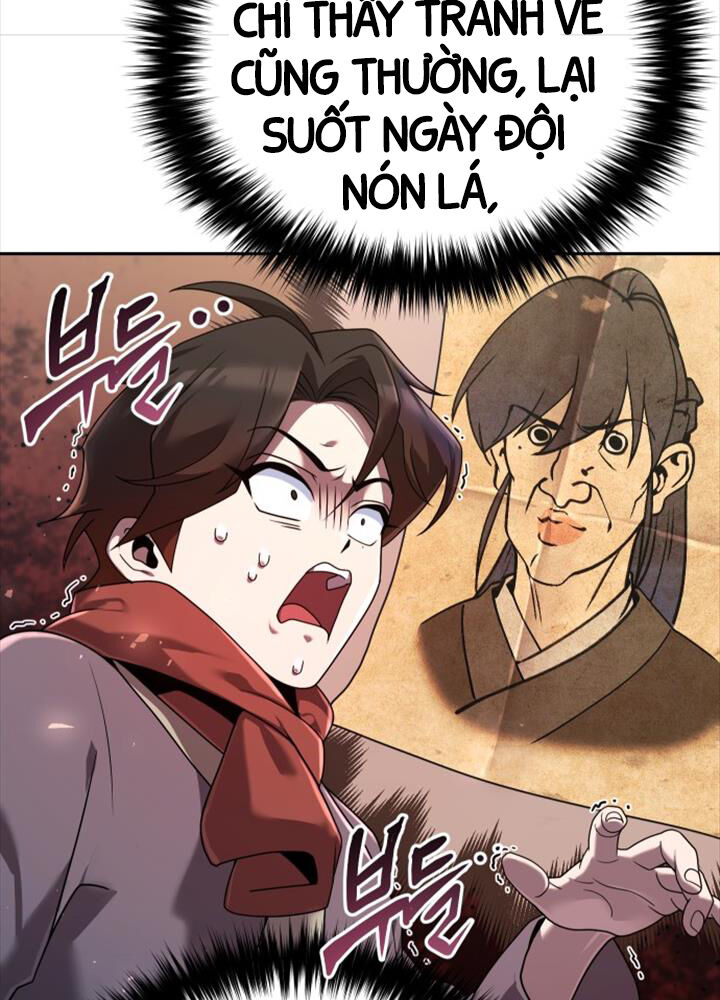 Hoạn Quan Hồi Quy: Tróc Phong Truy Nguyệt - Chapter 2 - Page 106