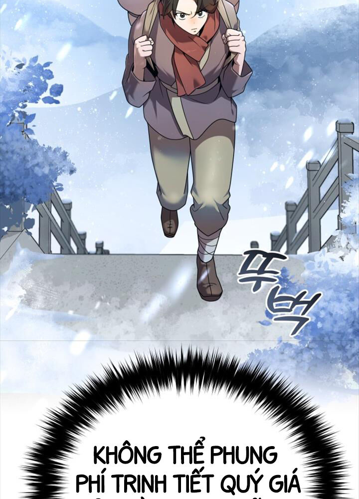 Hoạn Quan Hồi Quy: Tróc Phong Truy Nguyệt - Chapter 2 - Page 11