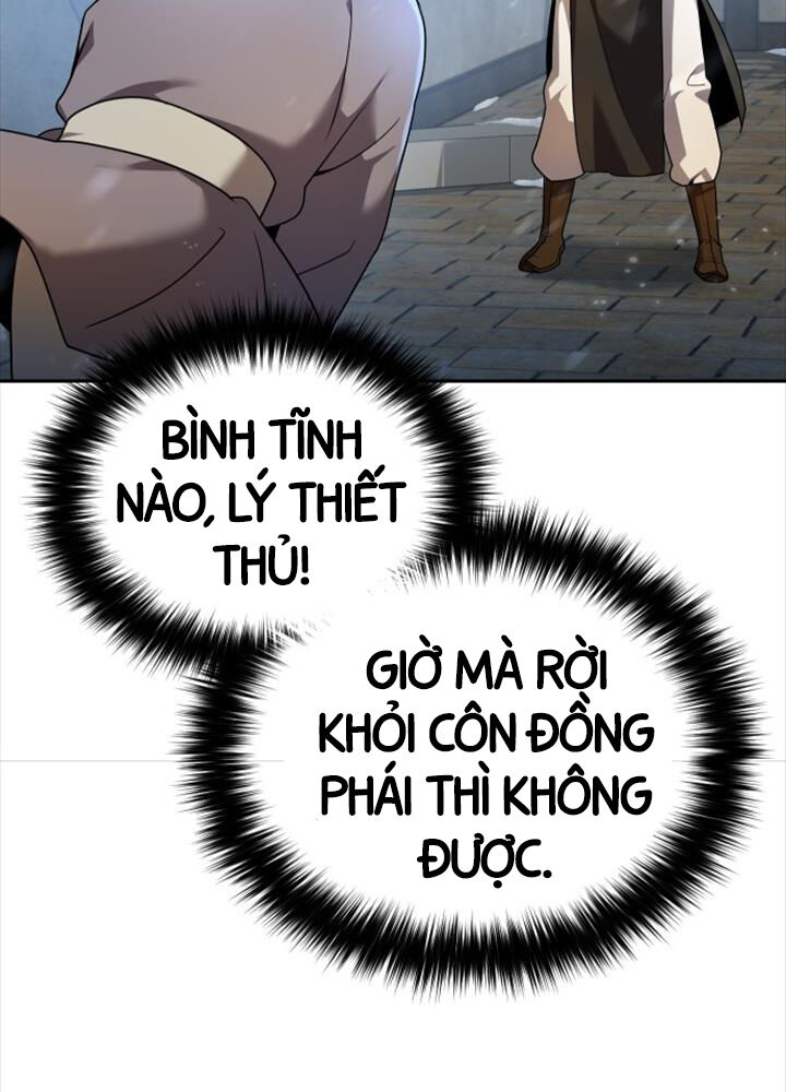Hoạn Quan Hồi Quy: Tróc Phong Truy Nguyệt - Chapter 2 - Page 129