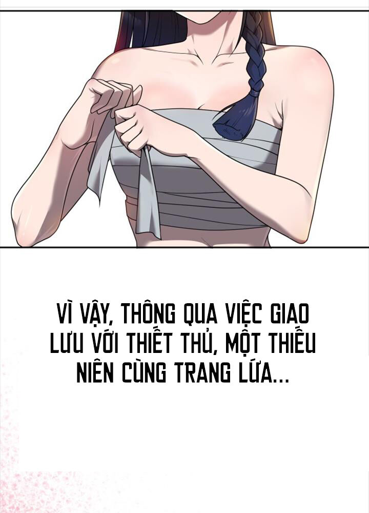 Hoạn Quan Hồi Quy: Tróc Phong Truy Nguyệt - Chapter 2 - Page 145