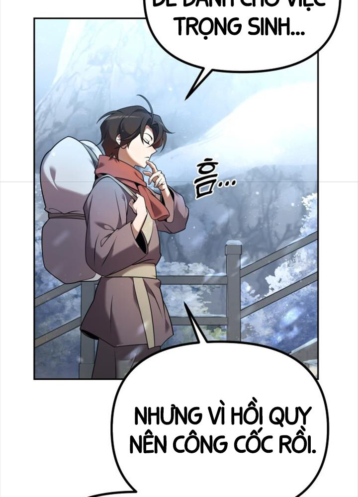 Hoạn Quan Hồi Quy: Tróc Phong Truy Nguyệt - Chapter 2 - Page 23
