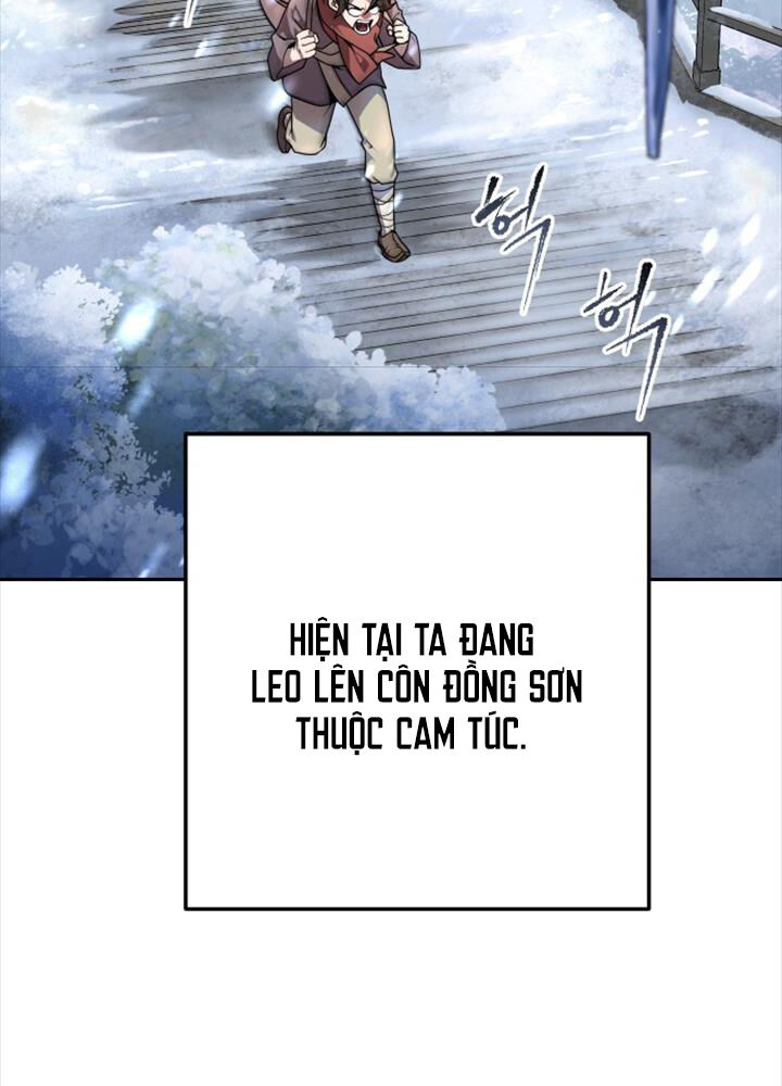Hoạn Quan Hồi Quy: Tróc Phong Truy Nguyệt - Chapter 2 - Page 3