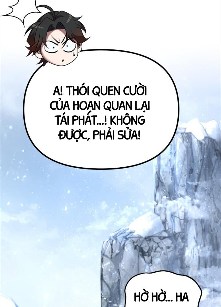 Hoạn Quan Hồi Quy: Tróc Phong Truy Nguyệt - Chapter 2 - Page 31