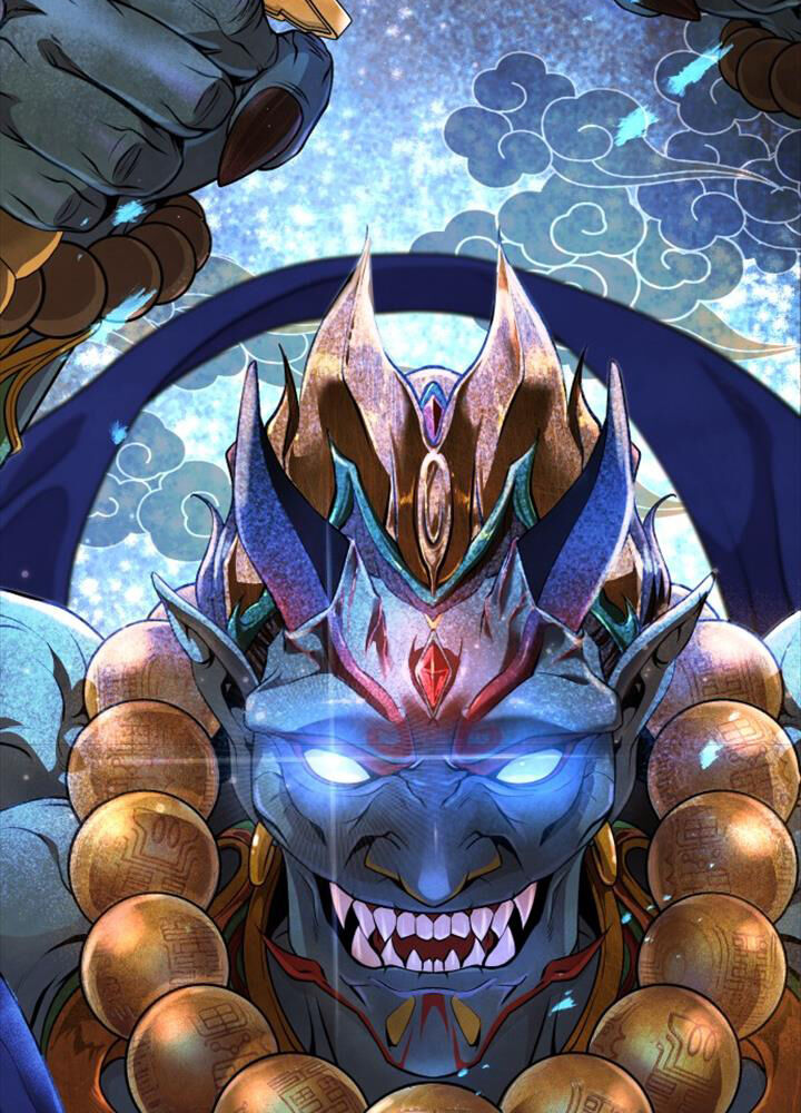 Hoạn Quan Hồi Quy: Tróc Phong Truy Nguyệt - Chapter 2 - Page 55