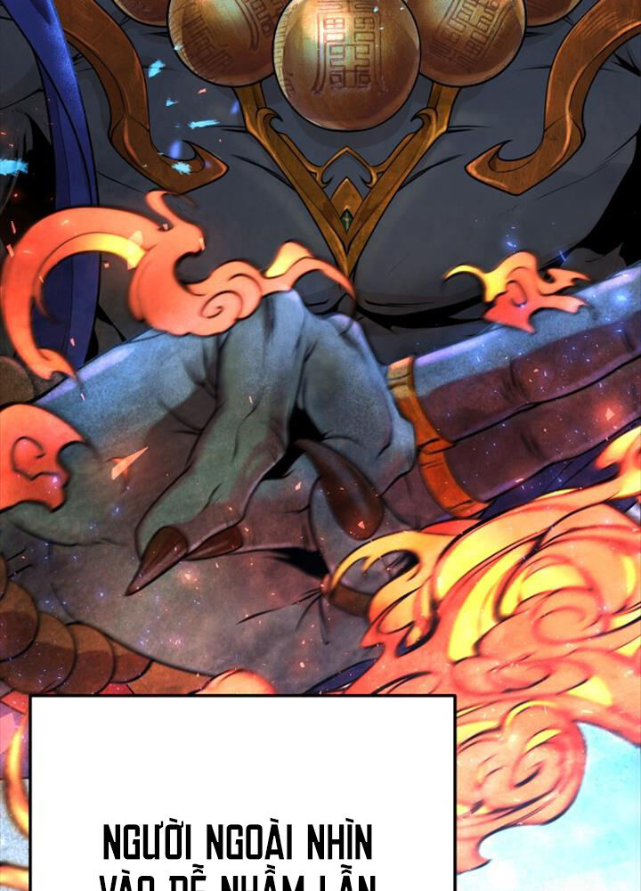 Hoạn Quan Hồi Quy: Tróc Phong Truy Nguyệt - Chapter 2 - Page 56