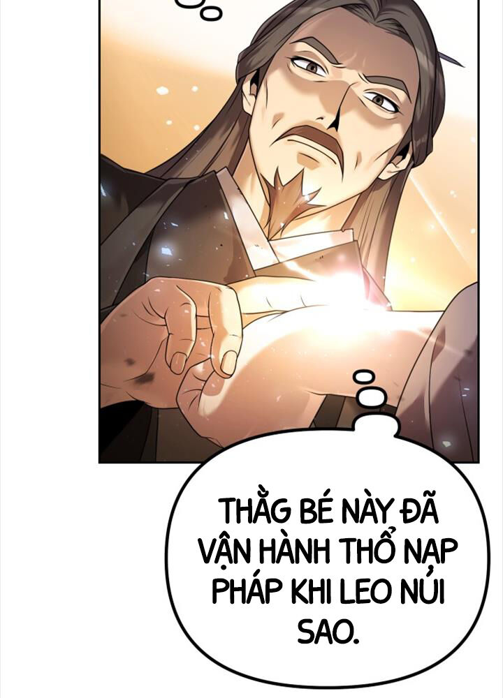 Hoạn Quan Hồi Quy: Tróc Phong Truy Nguyệt - Chapter 2 - Page 68