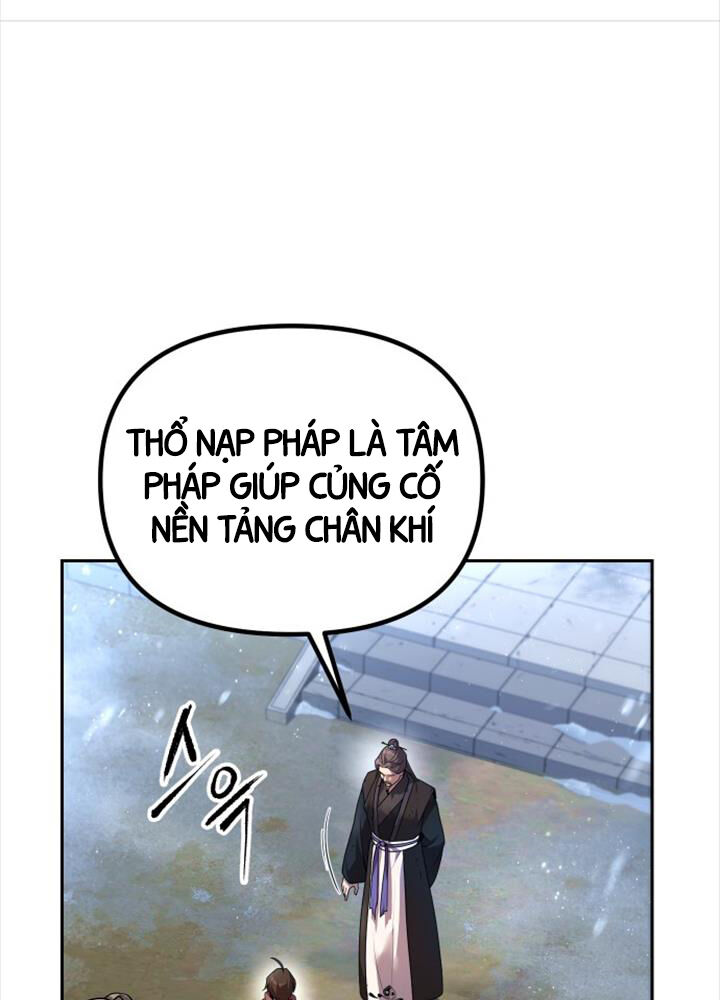 Hoạn Quan Hồi Quy: Tróc Phong Truy Nguyệt - Chapter 2 - Page 69
