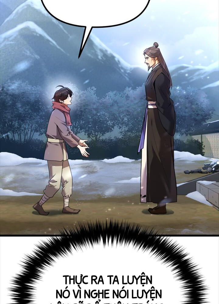 Hoạn Quan Hồi Quy: Tróc Phong Truy Nguyệt - Chapter 2 - Page 73