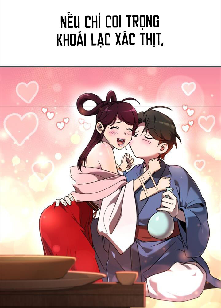 Hoạn Quan Hồi Quy: Tróc Phong Truy Nguyệt - Chapter 2 - Page 8