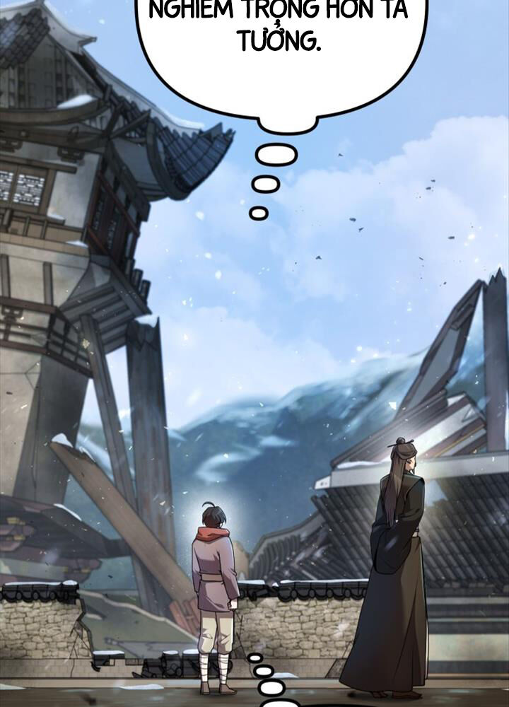 Hoạn Quan Hồi Quy: Tróc Phong Truy Nguyệt - Chapter 2 - Page 83