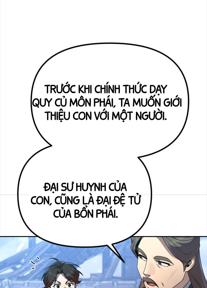 Hoạn Quan Hồi Quy: Tróc Phong Truy Nguyệt - Chapter 2 - Page 87
