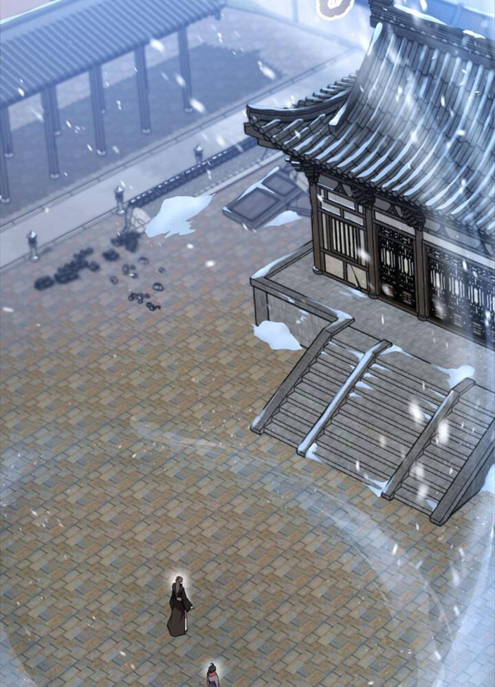 Hoạn Quan Hồi Quy: Tróc Phong Truy Nguyệt - Chapter 2 - Page 95