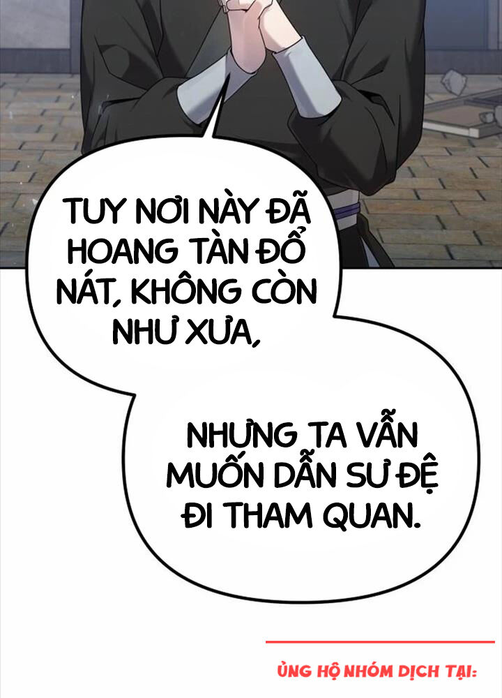 Hoạn Quan Hồi Quy: Tróc Phong Truy Nguyệt - Chapter 3 - Page 10