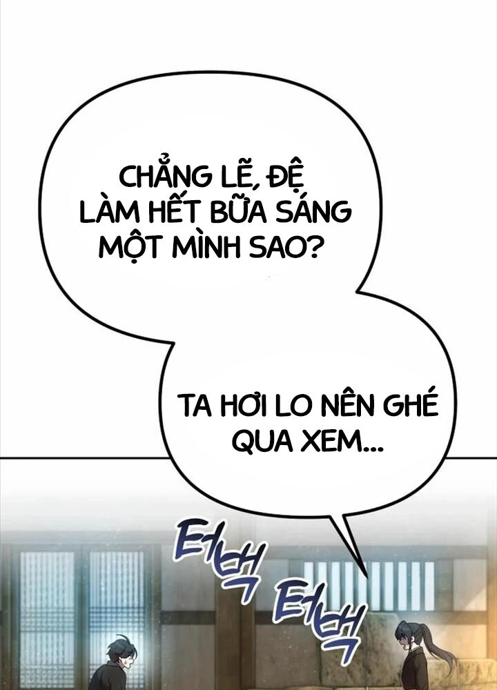 Hoạn Quan Hồi Quy: Tróc Phong Truy Nguyệt - Chapter 3 - Page 100