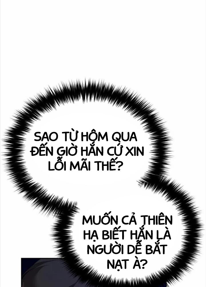 Hoạn Quan Hồi Quy: Tróc Phong Truy Nguyệt - Chapter 3 - Page 111