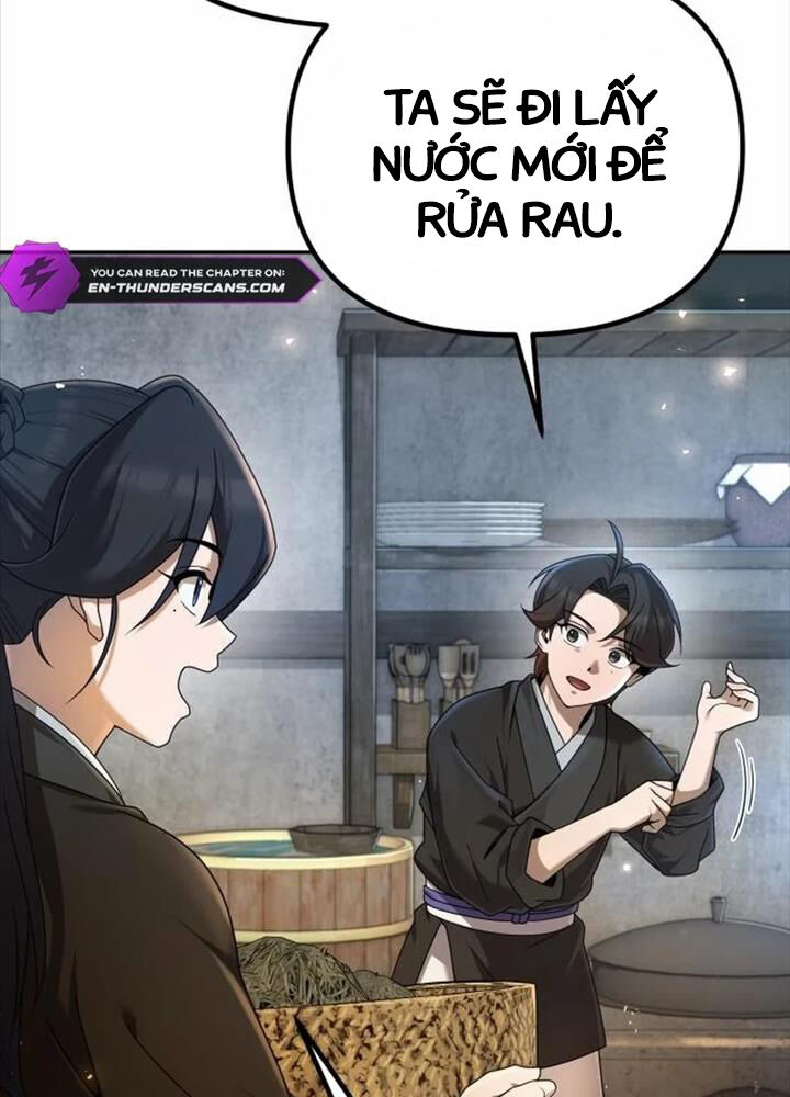 Hoạn Quan Hồi Quy: Tróc Phong Truy Nguyệt - Chapter 3 - Page 123