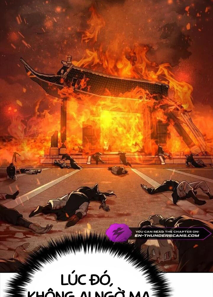 Hoạn Quan Hồi Quy: Tróc Phong Truy Nguyệt - Chapter 3 - Page 17