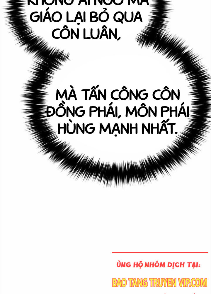 Hoạn Quan Hồi Quy: Tróc Phong Truy Nguyệt - Chapter 3 - Page 18