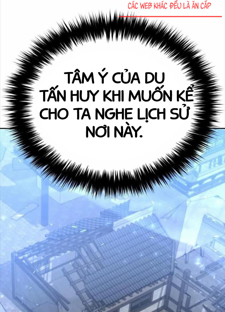 Hoạn Quan Hồi Quy: Tróc Phong Truy Nguyệt - Chapter 3 - Page 19