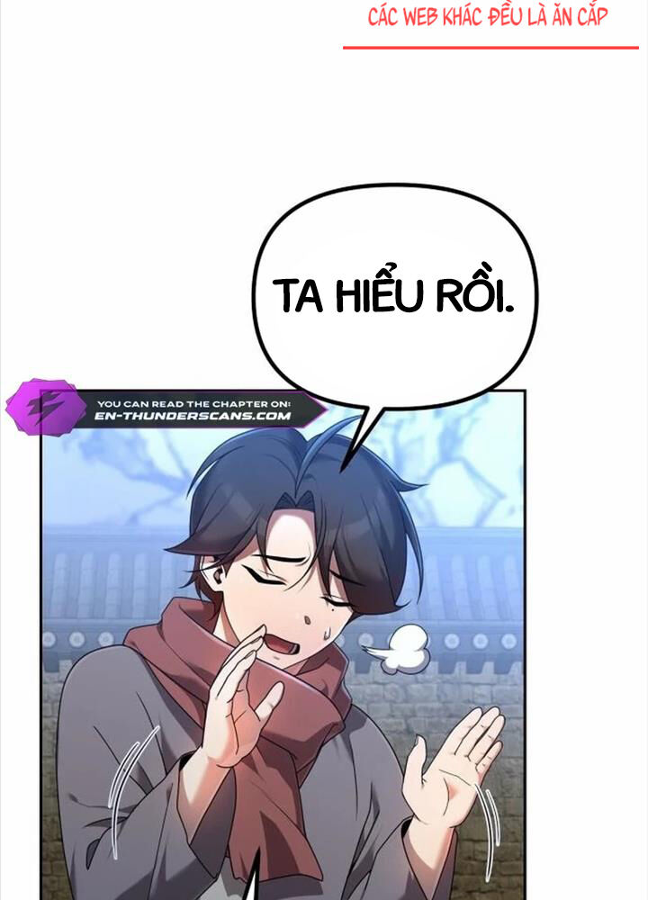 Hoạn Quan Hồi Quy: Tróc Phong Truy Nguyệt - Chapter 3 - Page 21