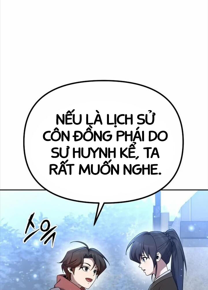 Hoạn Quan Hồi Quy: Tróc Phong Truy Nguyệt - Chapter 3 - Page 27