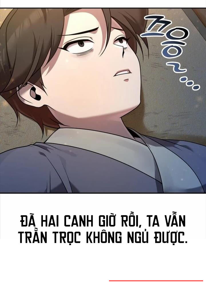 Hoạn Quan Hồi Quy: Tróc Phong Truy Nguyệt - Chapter 3 - Page 3