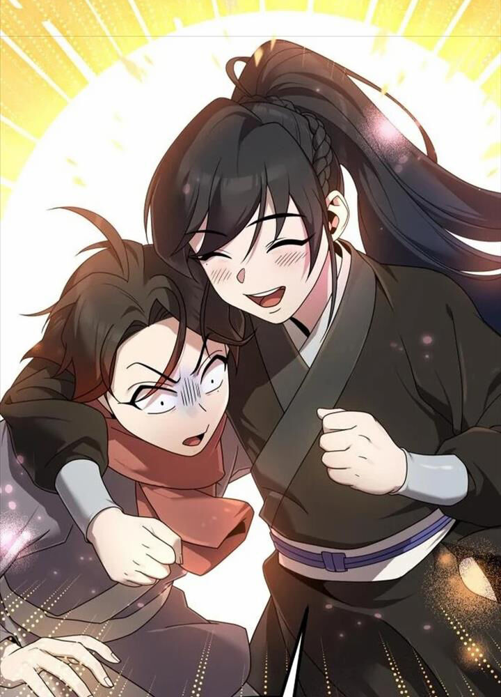 Hoạn Quan Hồi Quy: Tróc Phong Truy Nguyệt - Chapter 3 - Page 34