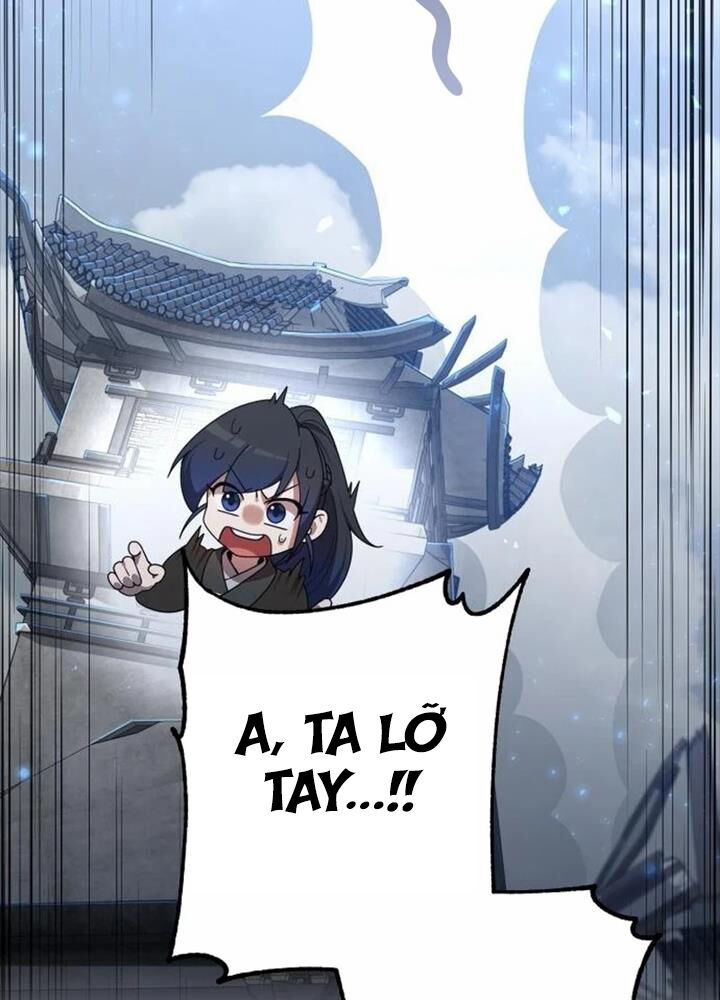 Hoạn Quan Hồi Quy: Tróc Phong Truy Nguyệt - Chapter 3 - Page 39