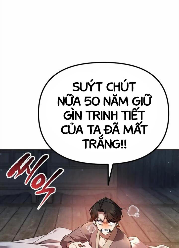 Hoạn Quan Hồi Quy: Tróc Phong Truy Nguyệt - Chapter 3 - Page 43
